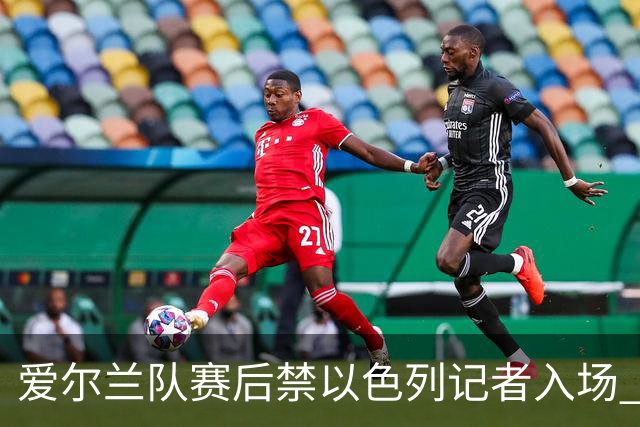 爱尔兰队赛后禁以色列记者入场 深层原因引发关注
